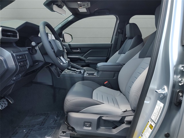 2025 Toyota Tacoma TRD Sport photo 27