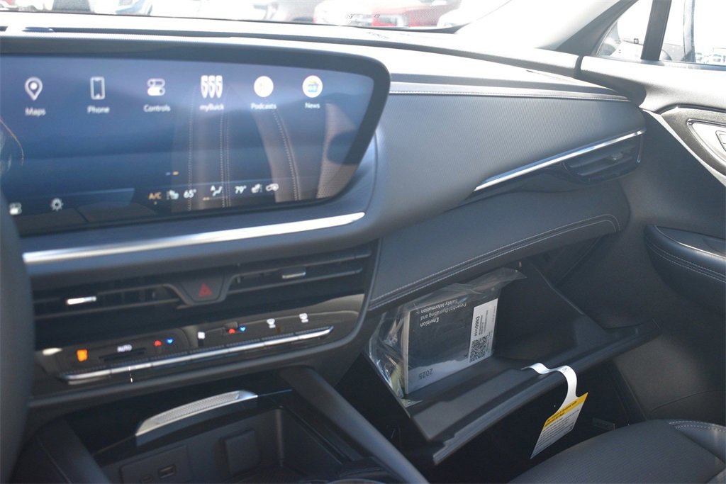 2025 Buick Envision Preferred photo 35