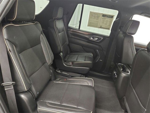 2023 Chevrolet Tahoe Premier photo 22