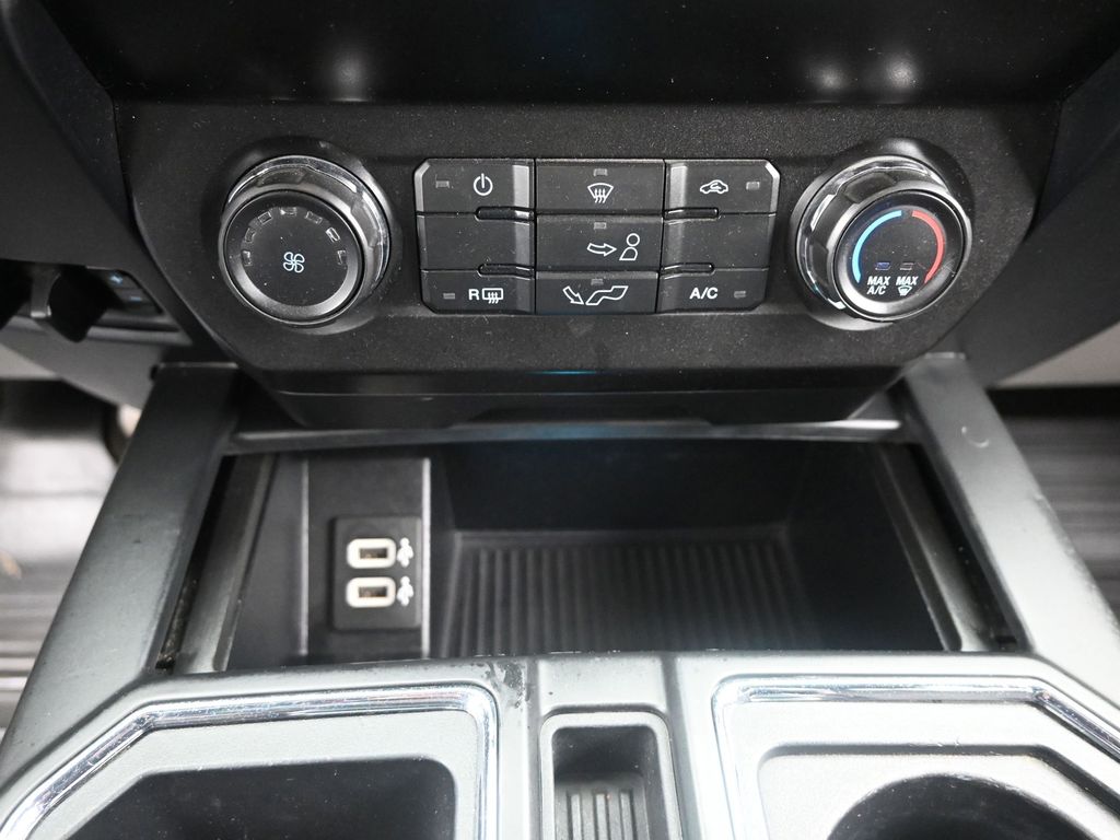 2020 Ford F-150 XL photo 12