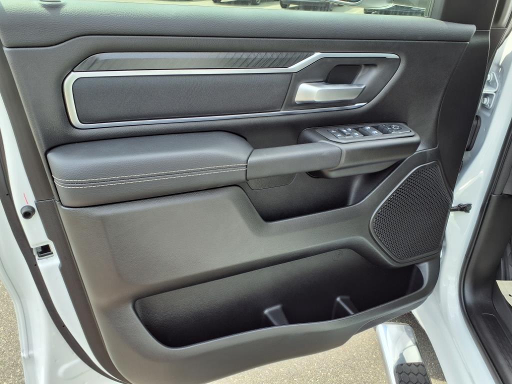2026 Ram 1500 Big Horn photo 6