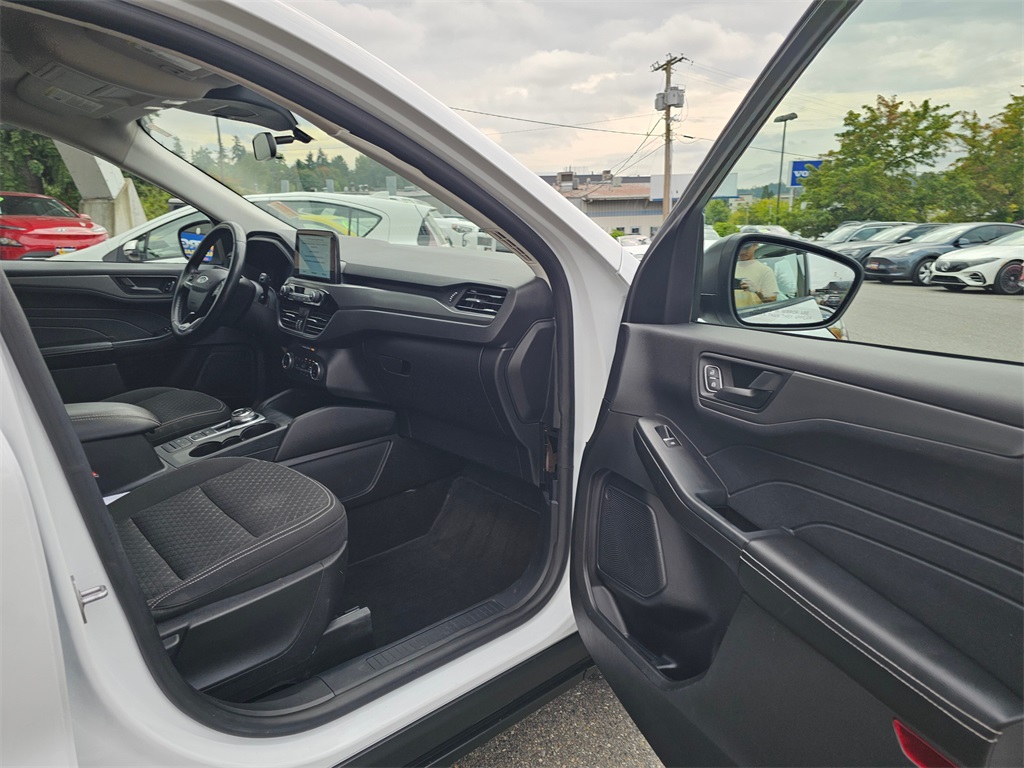 2023 Ford Escape Active photo 12