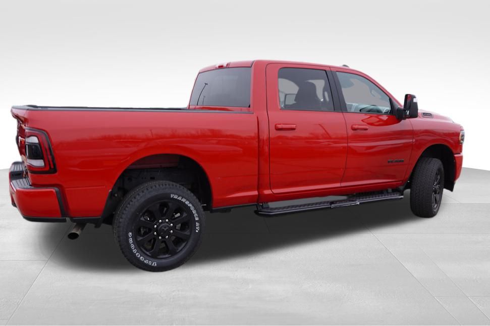 2024 Ram 2500 Big Horn photo 4