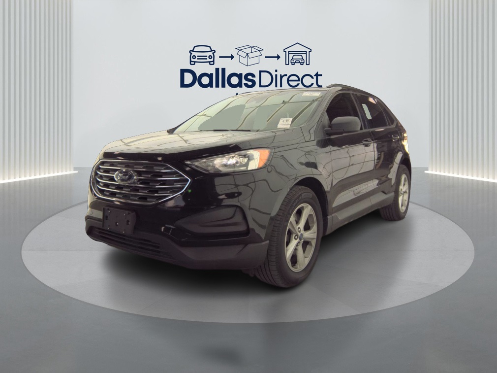 2022 Ford Edge SE photo 4