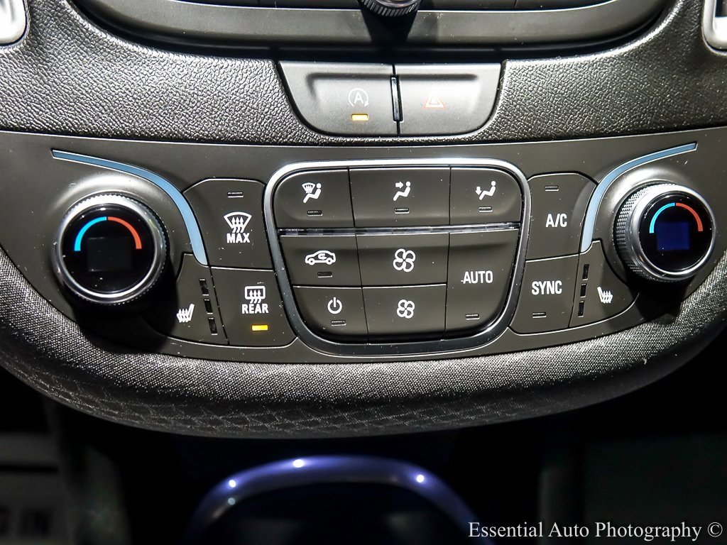 2024 CHEVROLET MALIBU - Image 23