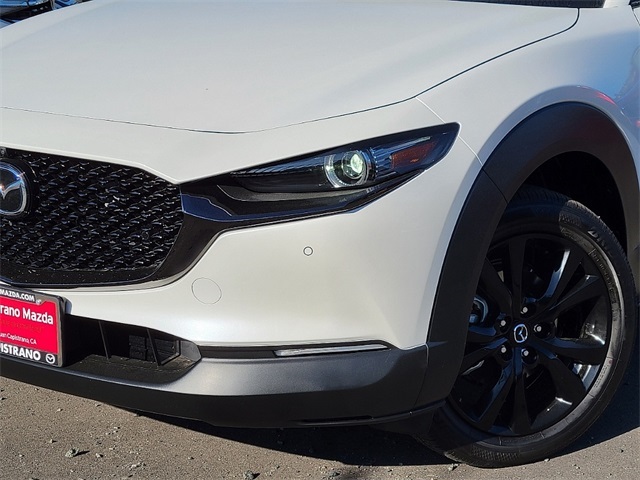 2025 Mazda CX-30 2.5 Turbo Premium Plus photo 21