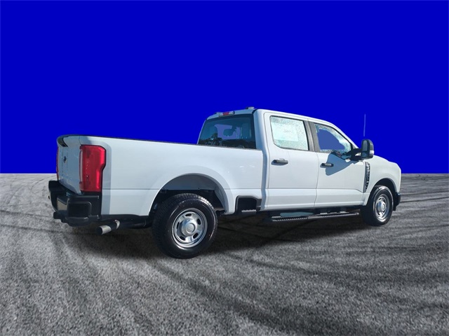 2026 Ford F-250 XL photo 4