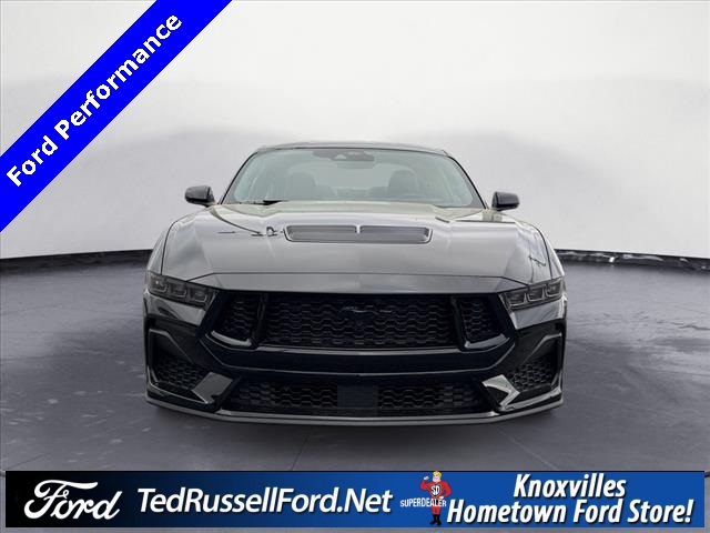 2025 Ford Mustang GT photo 2