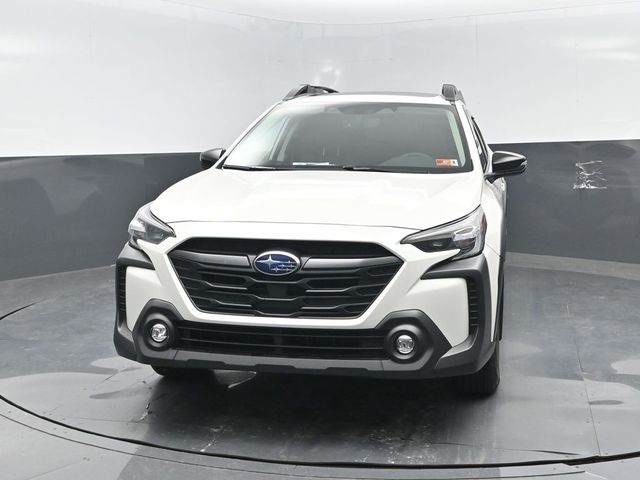 2025 Subaru Outback Onyx Edition photo 13