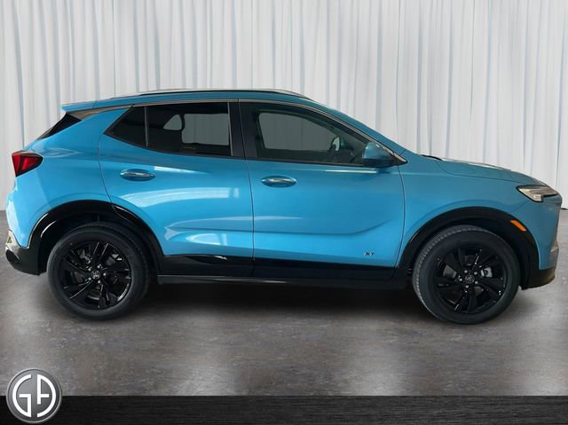 2026 Buick Encore GX Sport Touring photo 4