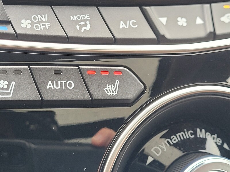 2021 Acura RDX Advance photo 26