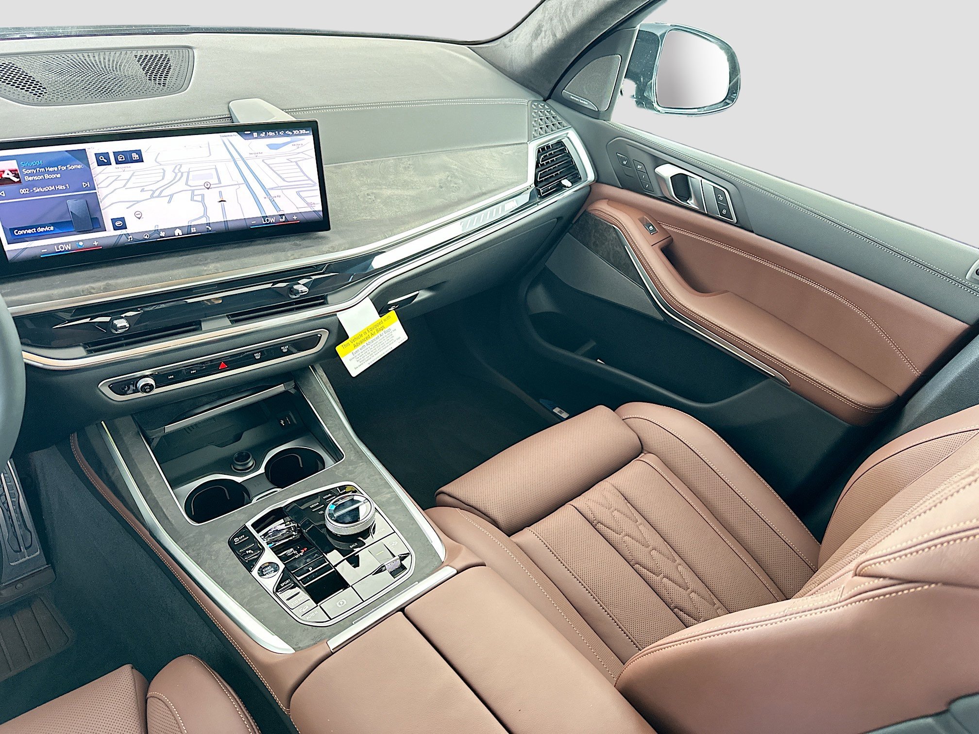 2026 Bmw X7 M60i photo 20
