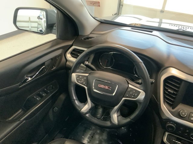 2023 Gmc Acadia SLT photo 30