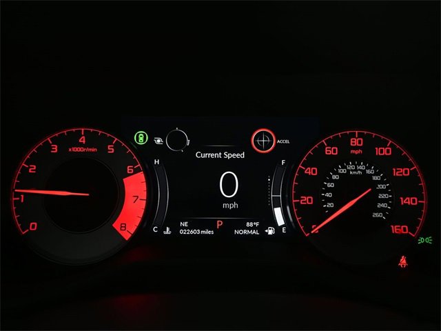 2023 Acura TLX SH-AWD Type S photo 9
