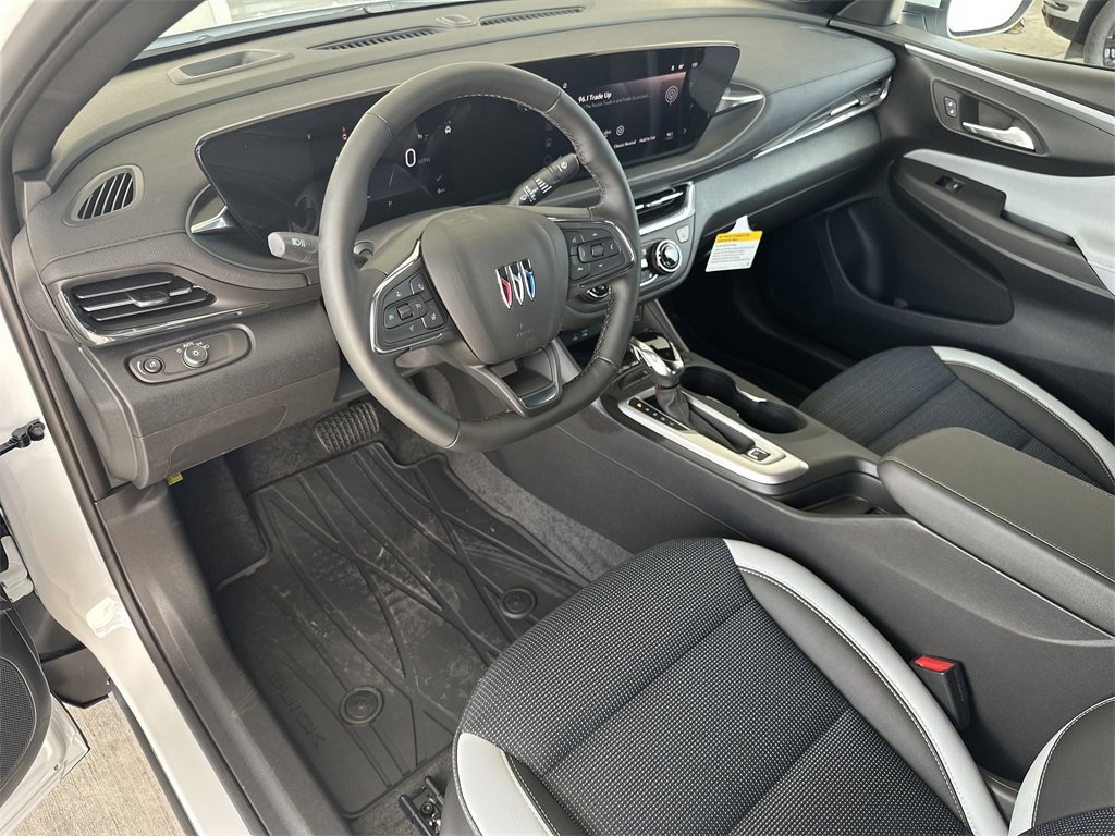 2026 Buick Envista Preferred photo 10