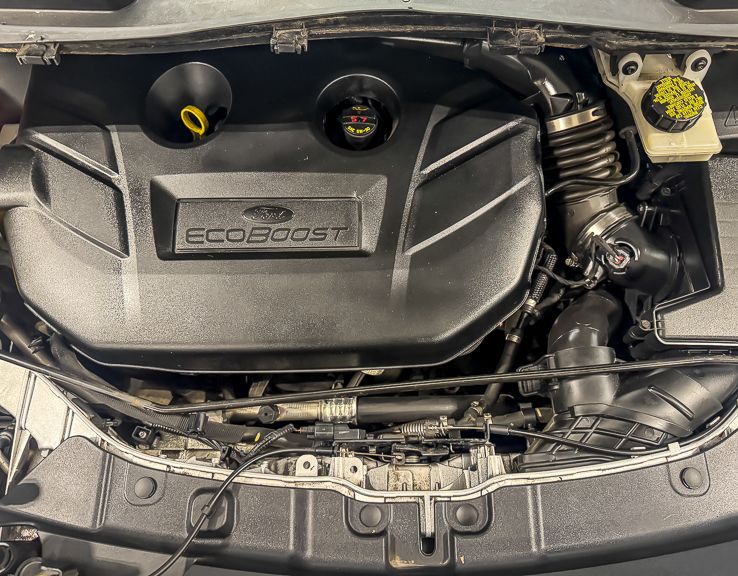 2018 FORD ESCAPE - Image 27