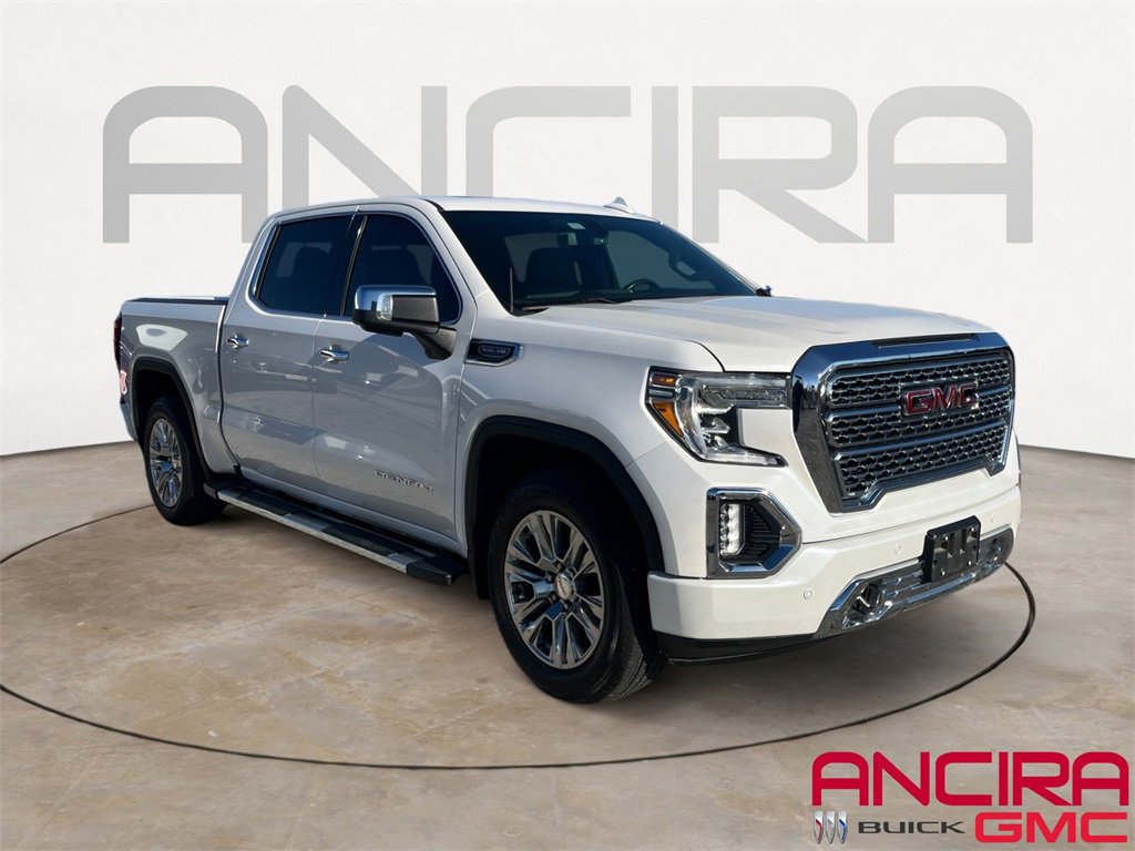 2020 GMC Sierra 1500 Denali Denali's photo