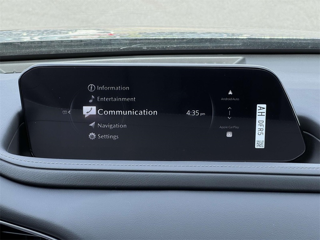2025 Mazda CX-30 2.5 S Preferred photo 3