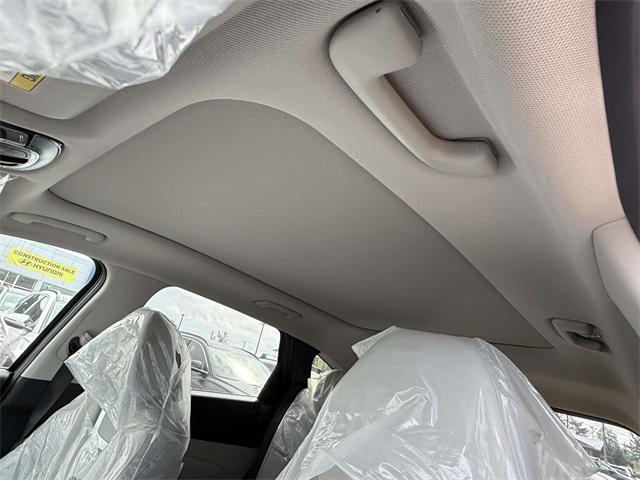 2025 Hyundai Tucson Limited photo 3