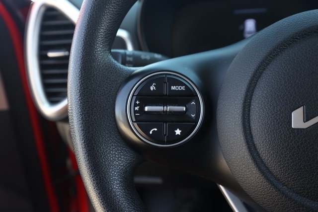 2023 Kia Soul LX photo 24