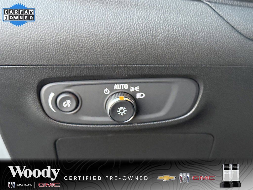 2024 BUICK ENCORE GX - Image 16