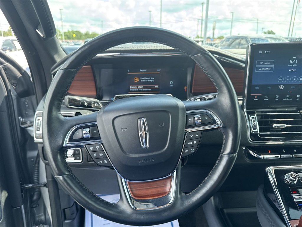 2023 Lincoln Navigator Reserve photo 20