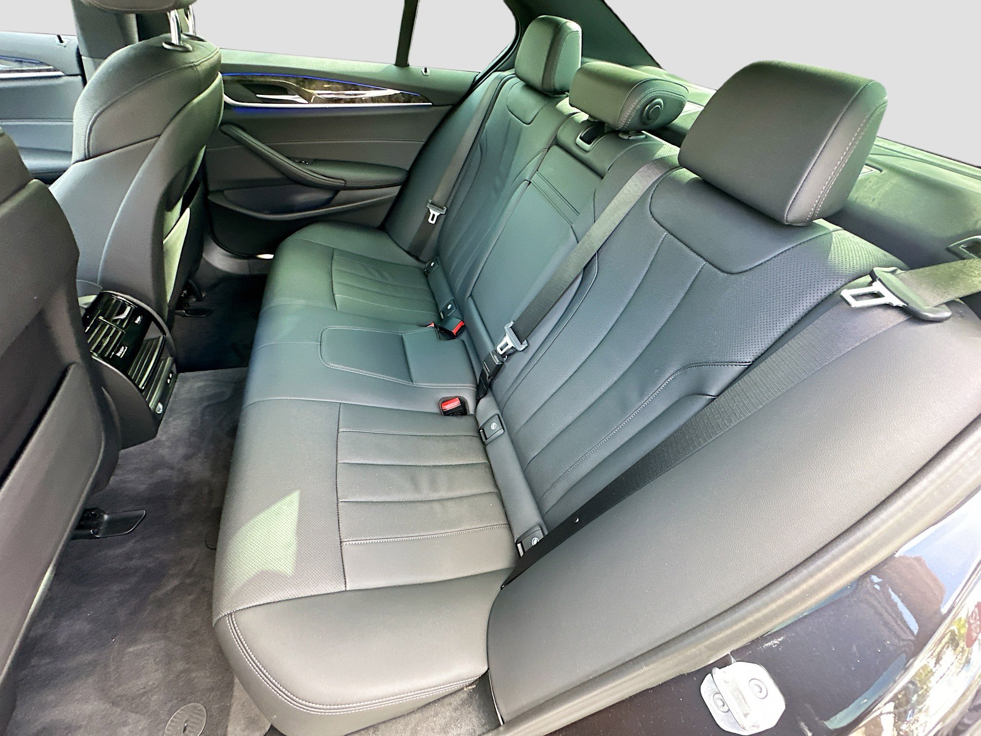2022 Bmw 530i photo 22
