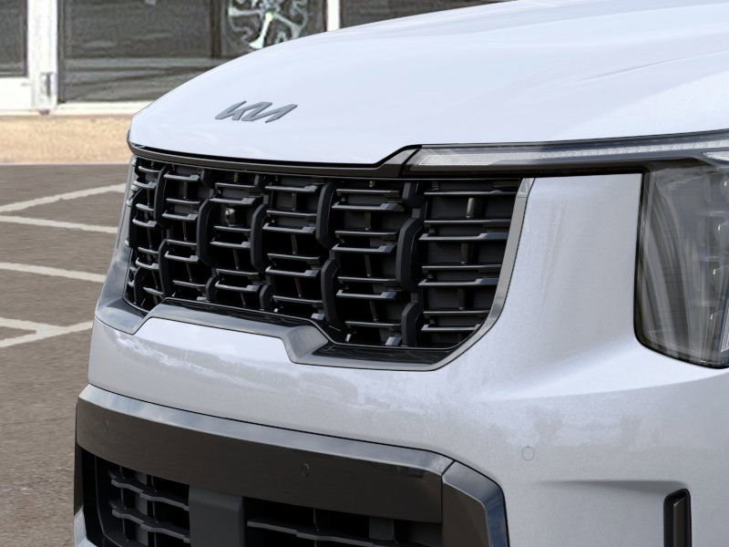 2026 Kia Sorento X-Line SX Prestige photo 6