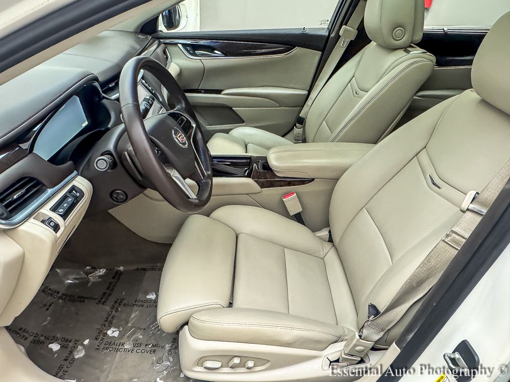 2013 CADILLAC XTS - Image 10