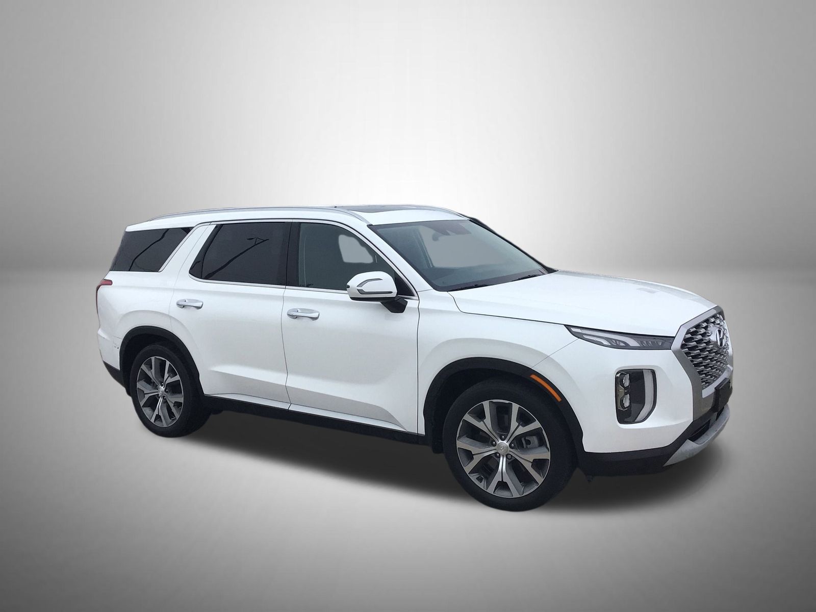 2022 Hyundai Palisade SEL's photo
