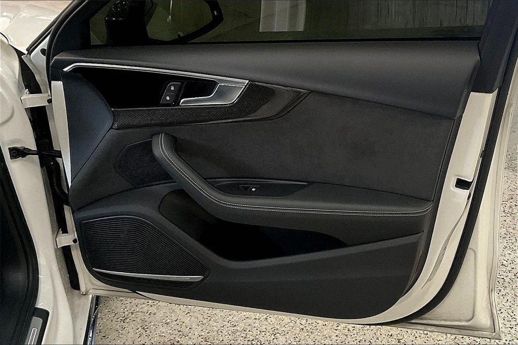 2023 AUDI S4 - Image 20