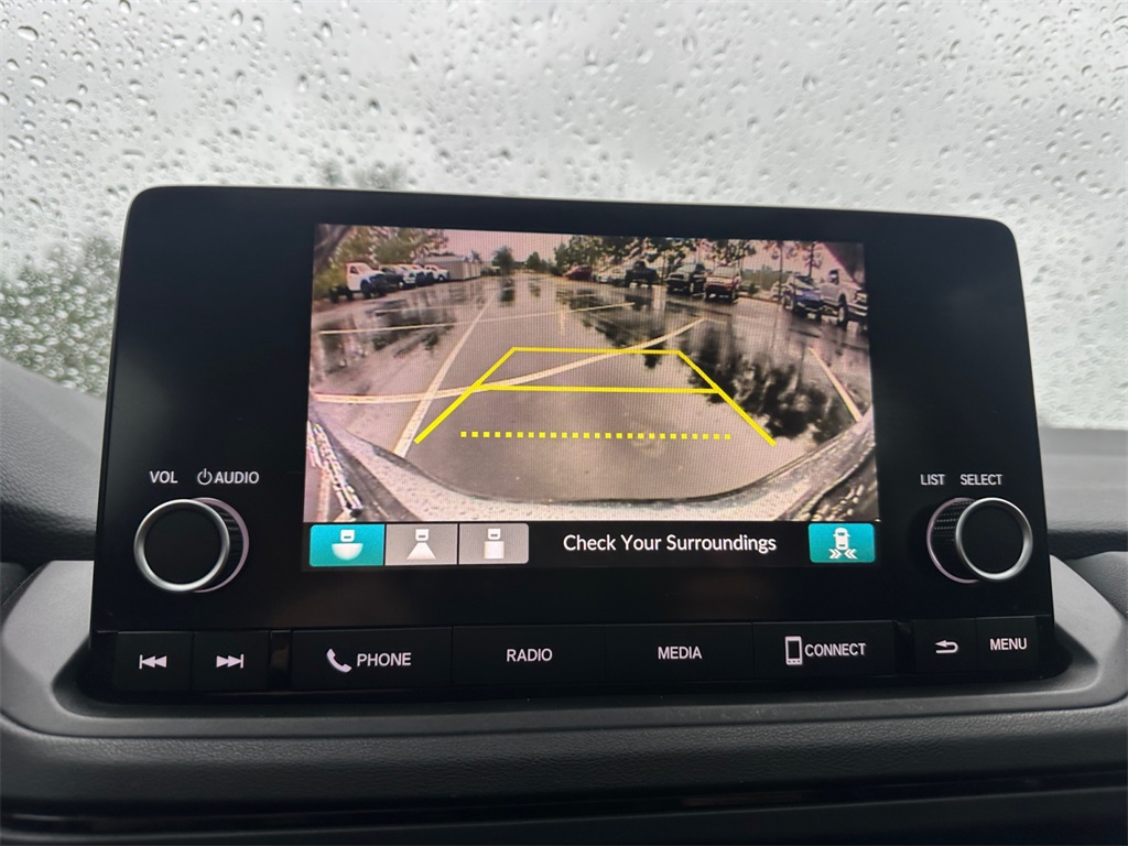 2023 Honda Accord EX photo 21