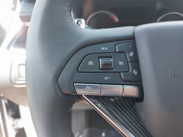 2025 Cadillac XT6 Sport photo 20