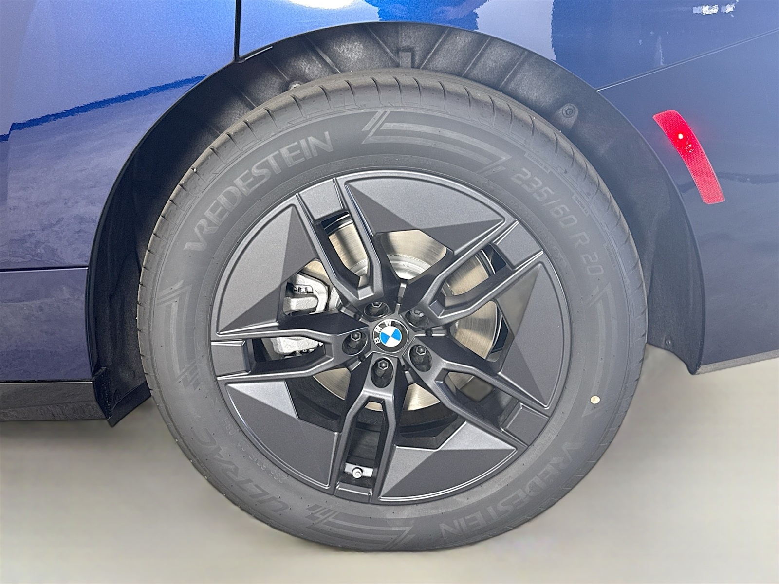 2026 Bmw iX photo 25