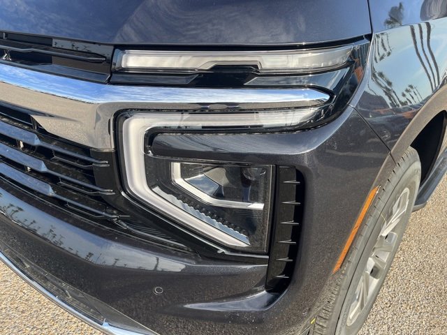 2025 Chevrolet Tahoe LS photo 7