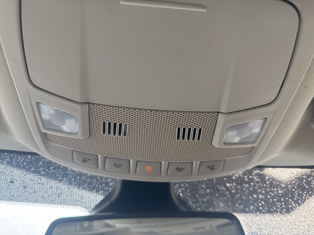 2023 Ford Edge SEL photo 30