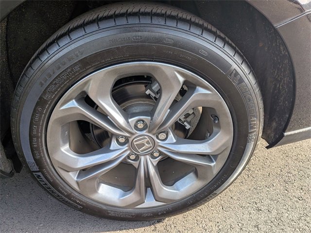 2024 Honda Accord EX photo 8