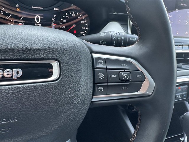2022 Jeep Compass Limited photo 61