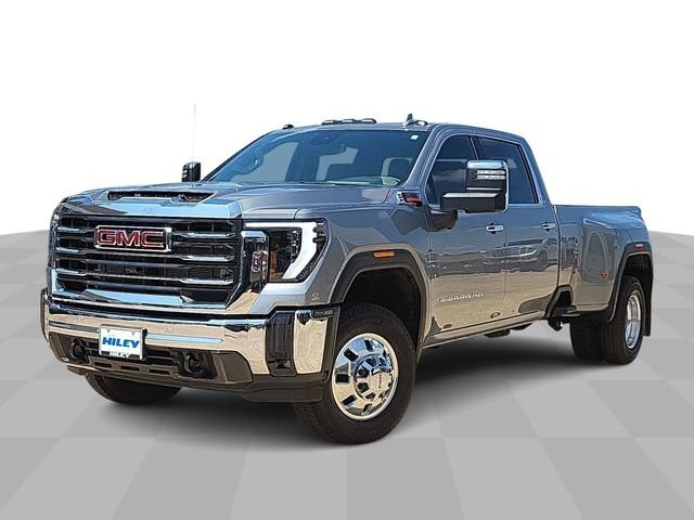 2025 GMC Sierra 3500HD
