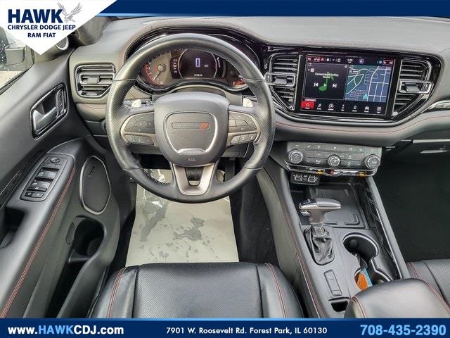 2023 DODGE DURANGO - Image 14