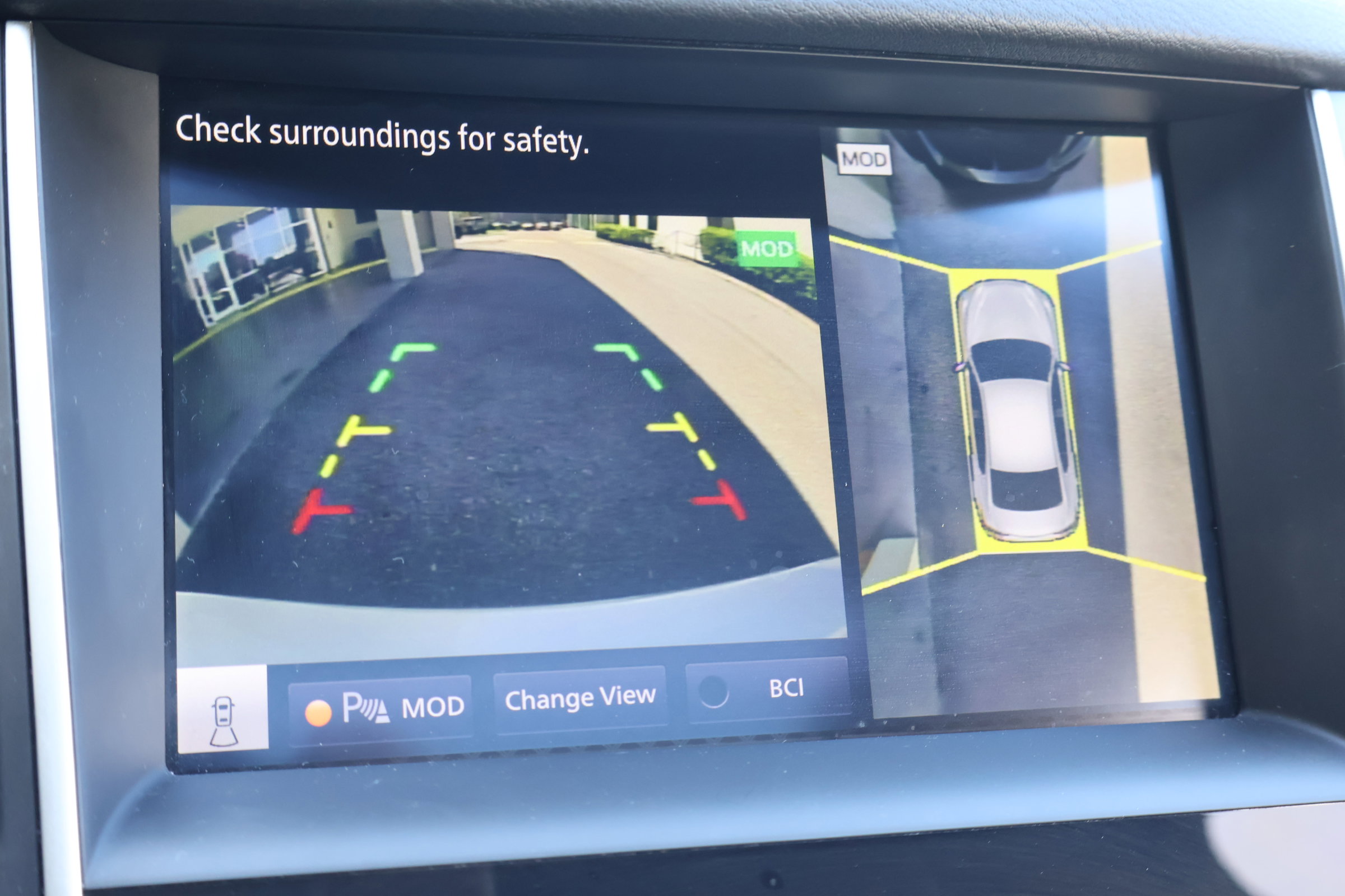 2022 Infiniti Q50 Sensory photo 4