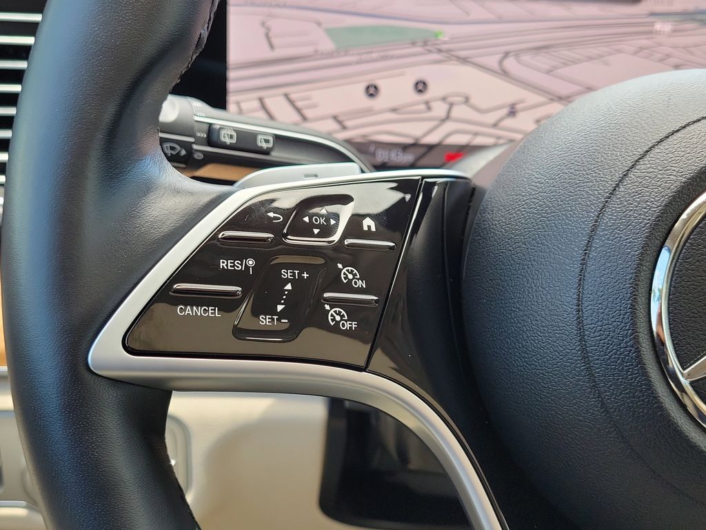 2025 Mercedes Benz GLE 350 4MATIC photo 16