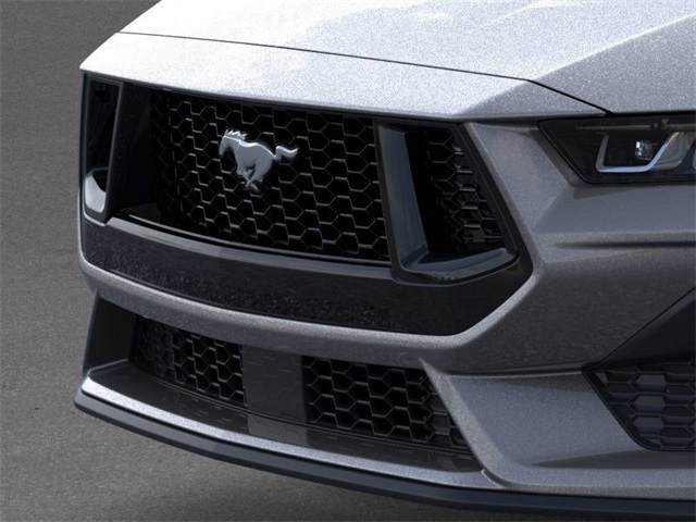 2025 Ford Mustang GT Premium photo 16