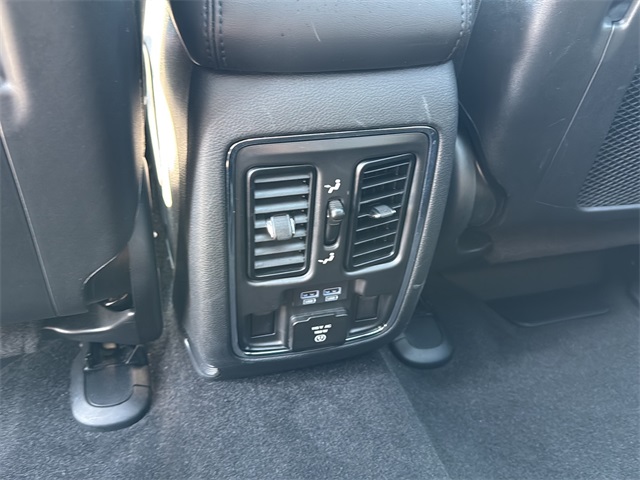 2022 Jeep Grand Cherokee Limited photo 17