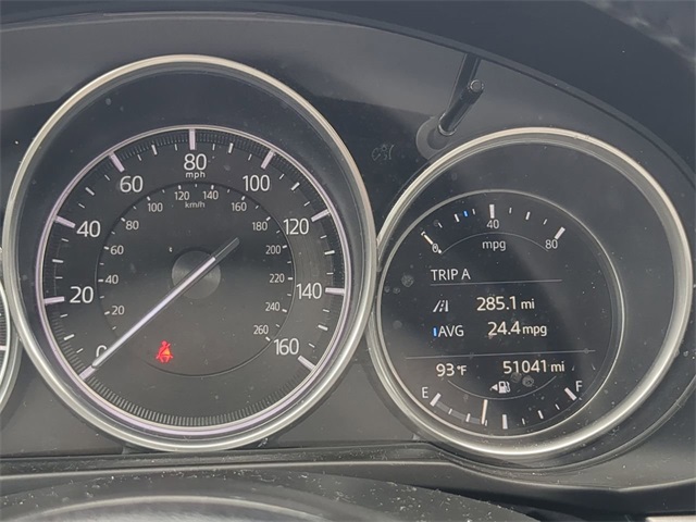 2019 Mazda CX-5 Touring photo 26