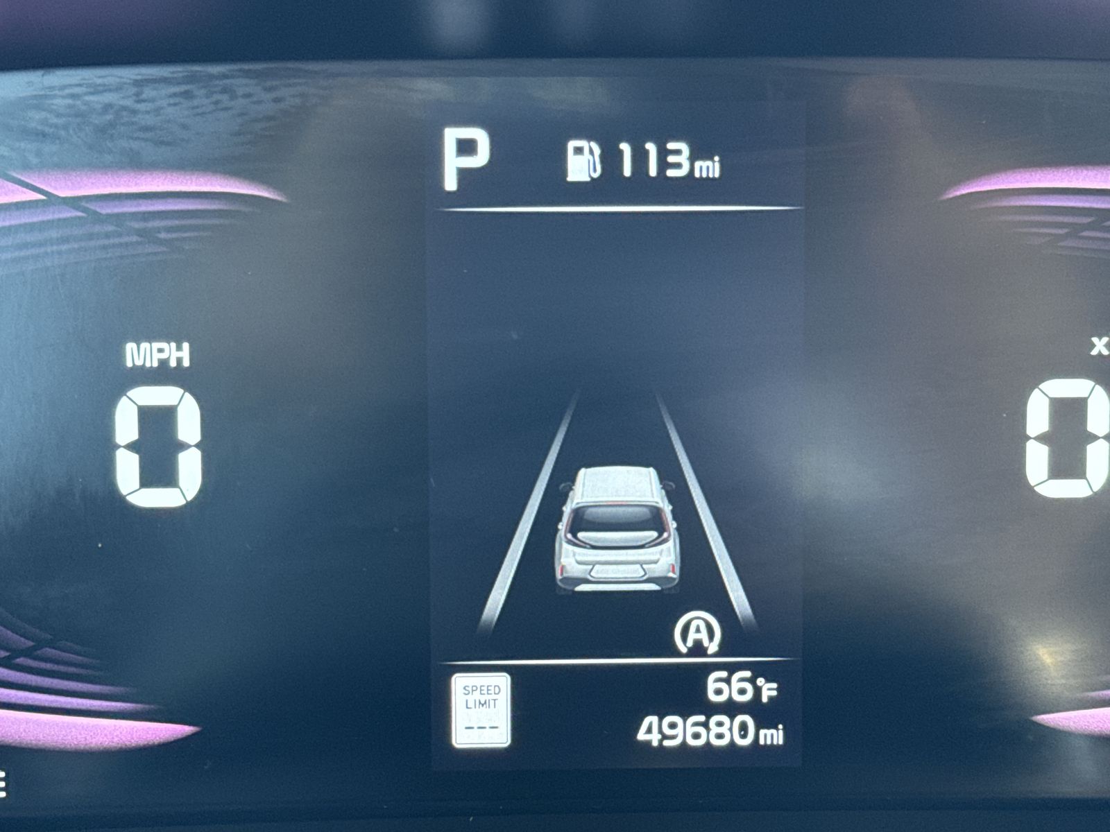 2023 Kia Soul LX photo 4