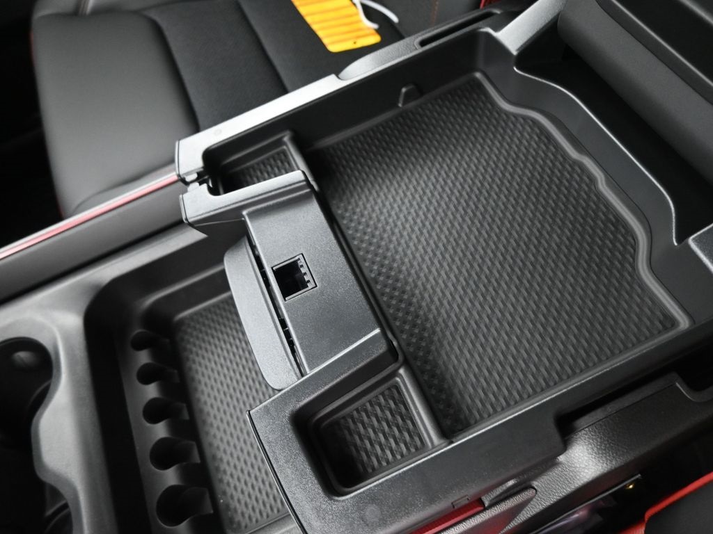 2026 Ram 1500 Rebel photo 2