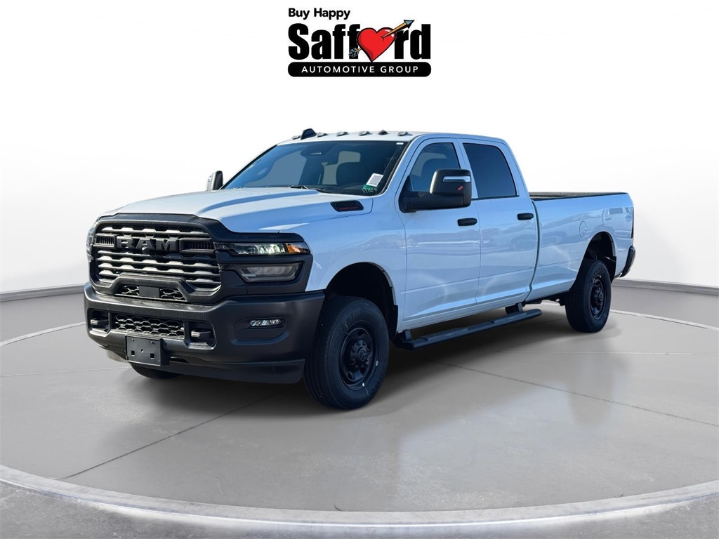 2026 RAM Ram 2500 Pickup Tradesman's photo