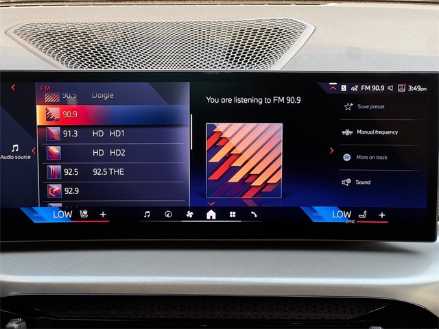 2025 Bmw 230i xDrive photo 14