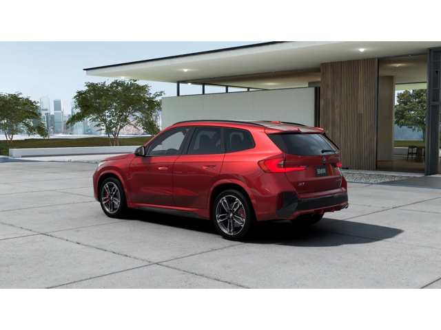 New 2026 BMW X1 X1 28i SUV in Turnersville # | BMW of